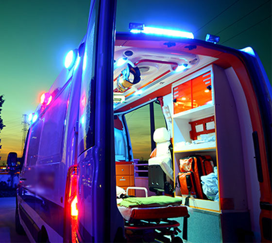 祥云县车辆内部展示